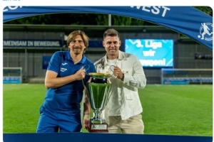 德天空：霍村U23阵容规划师莱德勒将出任南安普顿首席球探