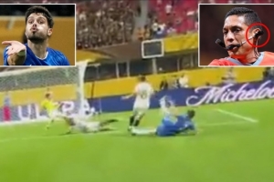 PP电子官方-建议普及！新世俱杯推出的裁判视角回放收获球迷好评