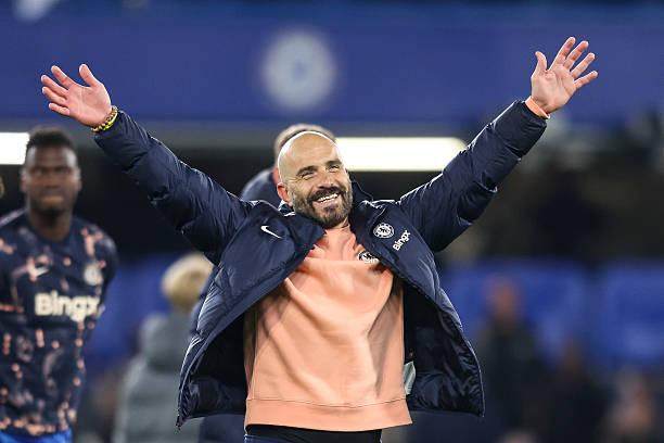 pp电子-“丑陋”切尔西重返前四，输麻的热刺只争欧联？