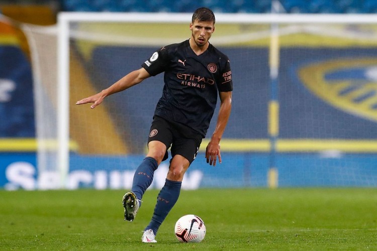 pp电子-维亚纳称迪本-迪亚斯为更衣室与赛场核心，队友皆信服其领导力