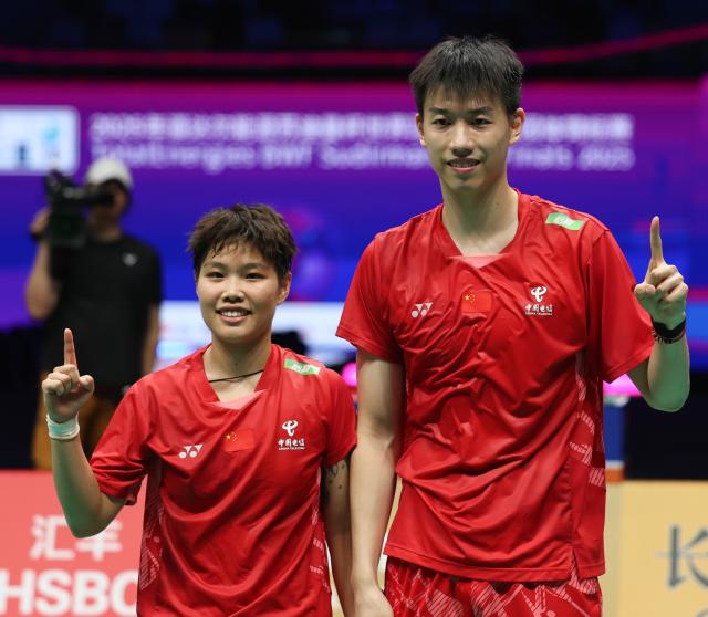 PP电子官方-国羽3比0轻取马来西亚 苏迪曼杯半决赛再碰日本队