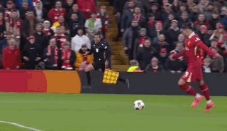 PP电子官方-【欧冠】麦卡哈克波破门+双方2失点，利物浦2比0皇马