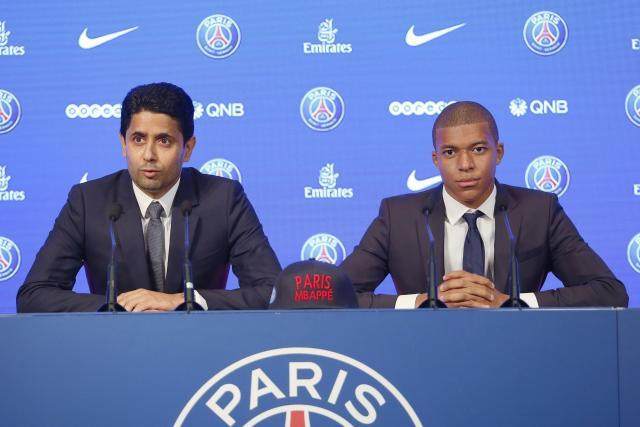 PP电子官方-姆巴佩讨薪出师不利，法职敦促球员与巴黎自行调解