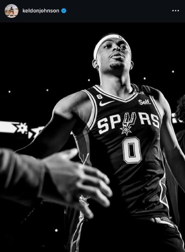 PP电子官方-CP3继续！波波亲自劝说约翰逊为保罗让出3号