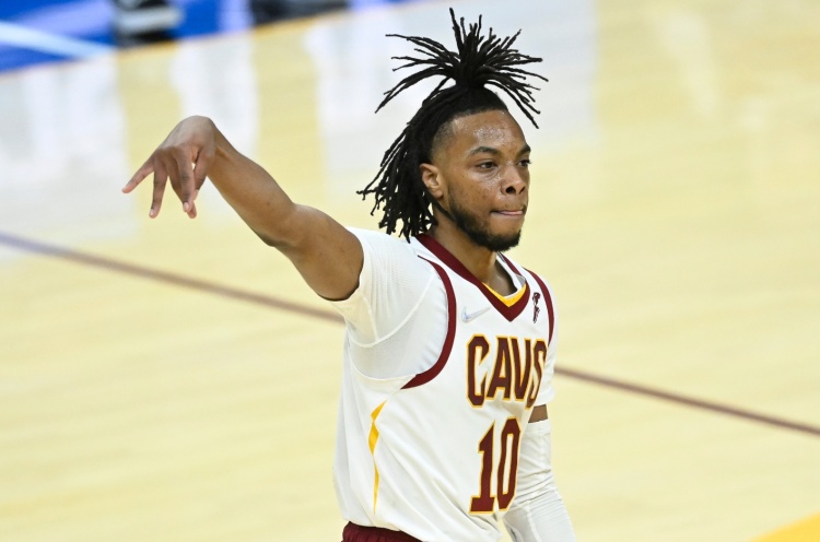 PP电子官方-拓媒：球队缺个加兰这样的组织者  去年传骑士想只留米切尔