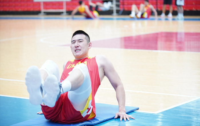 pp电子-4人告别国家队！付豪输给两人，周琦队友没位置，李祥波任务结束|郭士强|曾凡博|北京首钢|辽宁男篮|张镇麟_新浪体育_新浪新闻