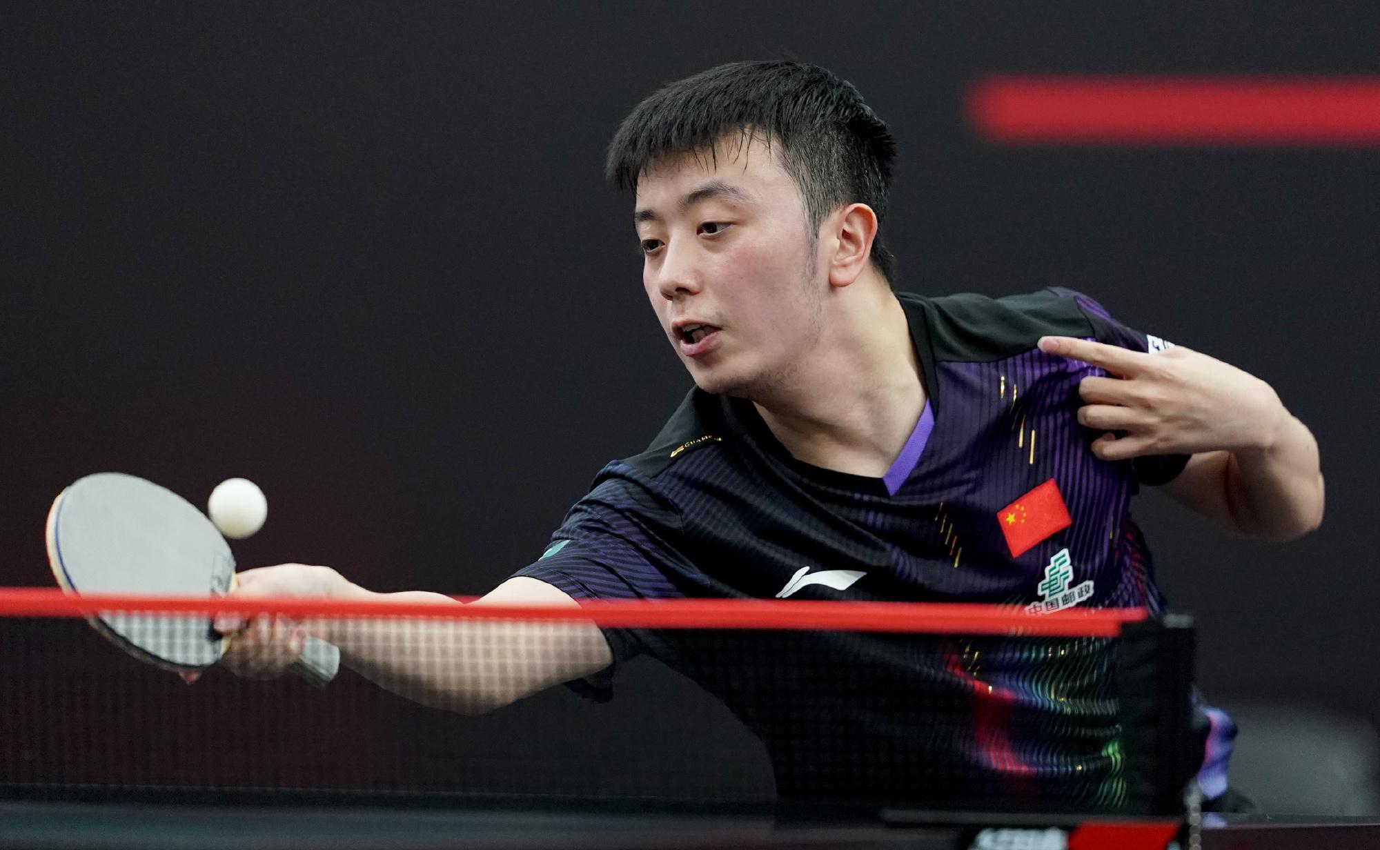 PP电子官方-3-1进16强！国乒20岁1米83新星崛起：连胜劲敌，冲击主力位置？